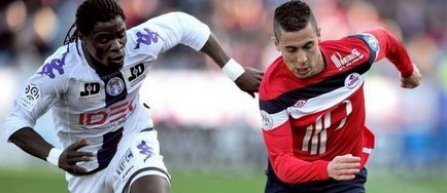 Patru meciuri se joaca azi in Cupa Ligii Franţei